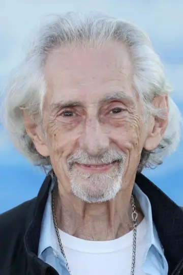 Zdjęcie Larry Hankin #34861