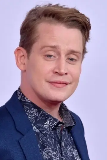Zdjęcie Macaulay Culkin #48266