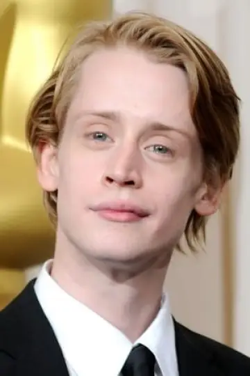 Zdjęcie Macaulay Culkin #48267