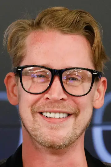 Zdjęcie Macaulay Culkin #48268