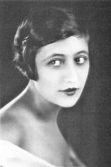 Zdjęcie Maria Falconetti #123665