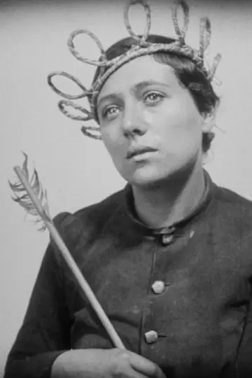 Zdjęcie Maria Falconetti #123666