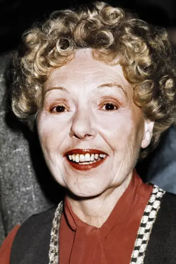 Zdjęcie Paulette Dubost #142434