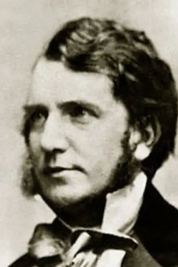 Zdjęcie Sheridan Le Fanu #121285
