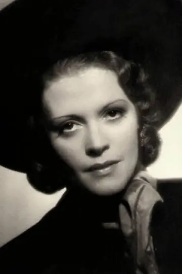 Zdjęcie  (Sybille Schmitz) #199496