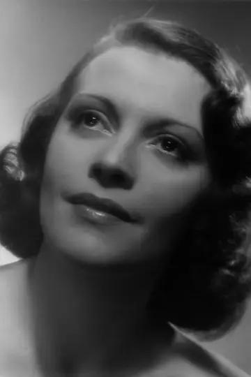 Zdjęcie  (Sybille Schmitz) #199497