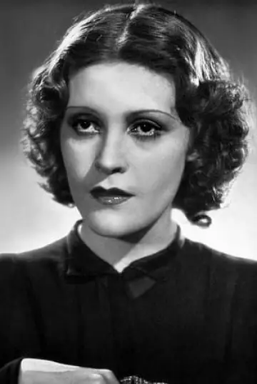 Zdjęcie  (Sybille Schmitz) #199501