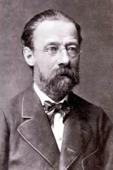 Zdjęcie  (Bedřich Smetana) #274312