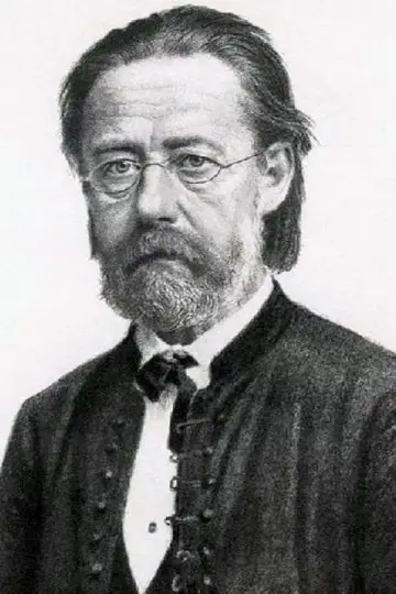 Zdjęcie  (Bedřich Smetana) #274313