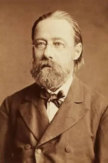 Zdjęcie  (Bedřich Smetana) #274314