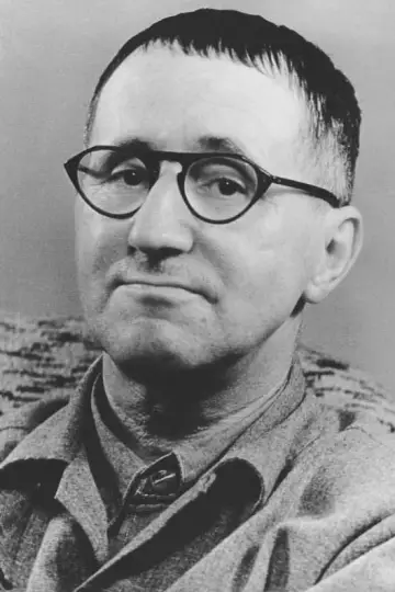 Zdjęcie Bertolt Brecht #285513