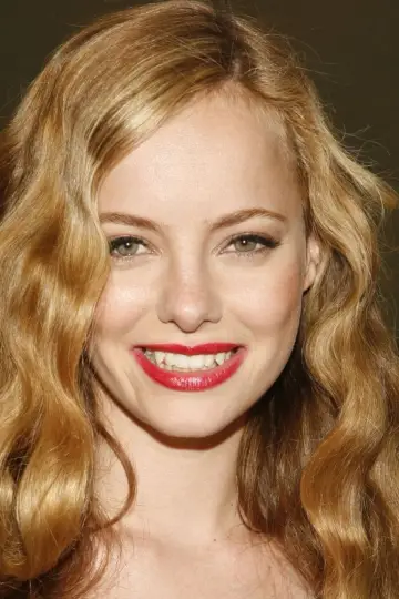 Zdjęcie Bijou Phillips #112753