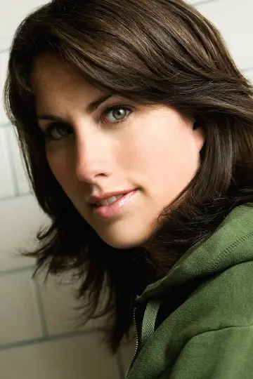 Zdjęcie Erin Foley #116950