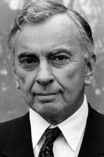Zdjęcie Gore Vidal #74021