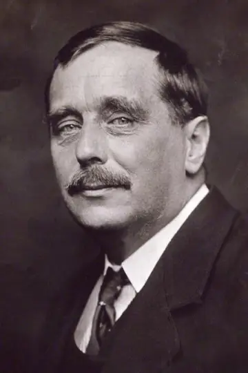 Zdjęcie H.G. Wells #28276