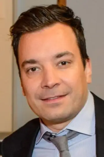 Zdjęcie Jimmy Fallon #25821