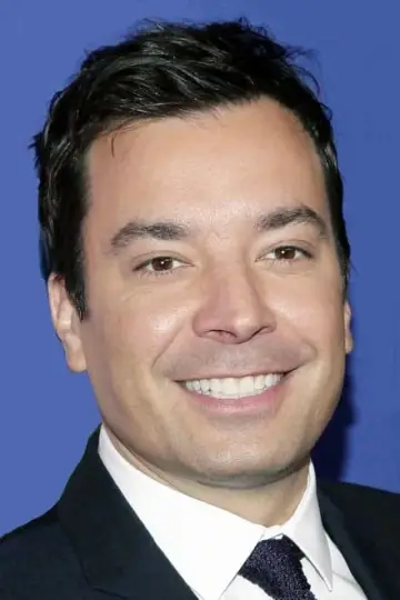 Zdjęcie Jimmy Fallon #25822