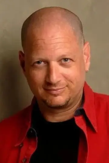 Zdjęcie J.J. Cohen #70946
