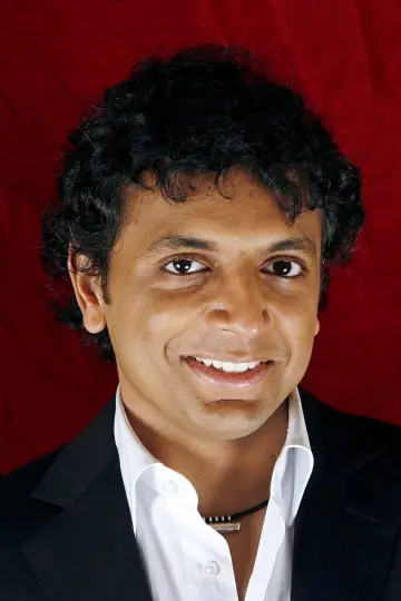 Zdjęcie M. Night Shyamalan #71642