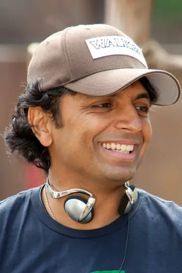 Zdjęcie M. Night Shyamalan #71643