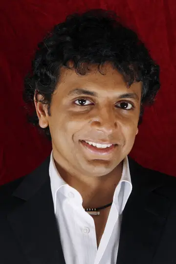 Zdjęcie M. Night Shyamalan #71644