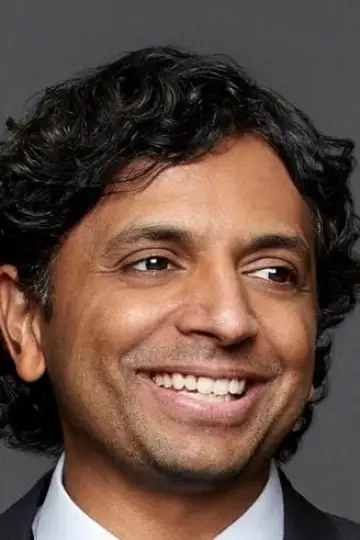 Zdjęcie M. Night Shyamalan #71645