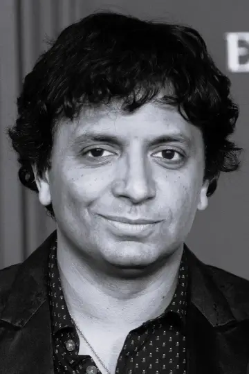 Zdjęcie M. Night Shyamalan #71646