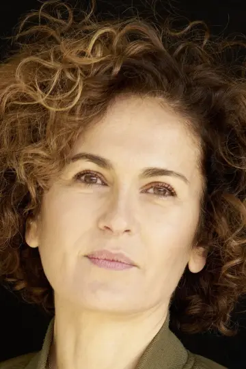 Zdjęcie Marie-Lou Sellem #56443