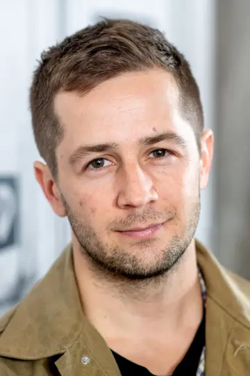 Zdjęcie Michael Angarano #2927