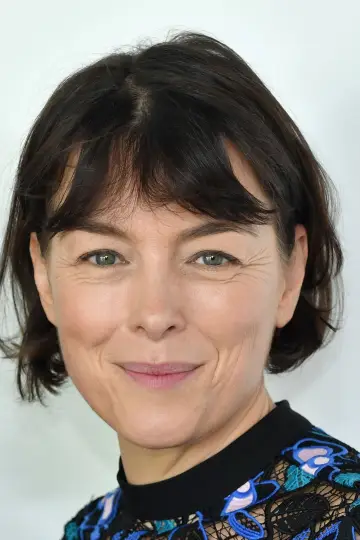 Zdjęcie Olivia Williams #41559