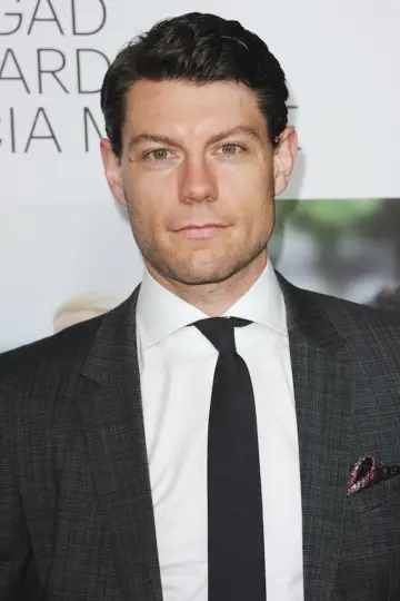 Zdjęcie Patrick Fugit #16568