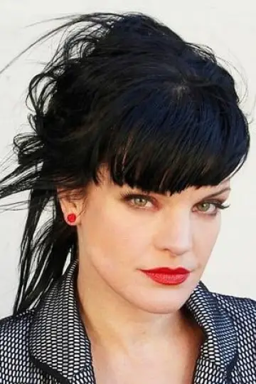 Zdjęcie Pauley Perrette #49197