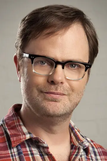 Zdjęcie Rejn Wilson #24874