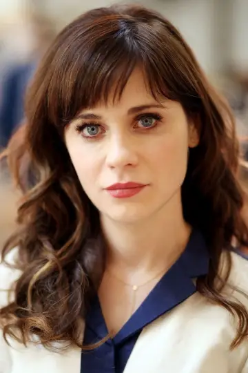 Zdjęcie Zoe Deschanel #190