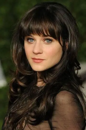 Zdjęcie Zoe Deschanel #191