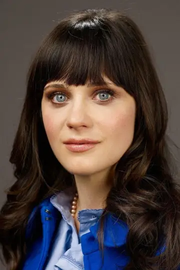 Zdjęcie Zoe Deschanel (Zooey Deschanel) #326323