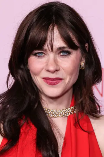 Zdjęcie Zoe Deschanel (Zooey Deschanel) #326324