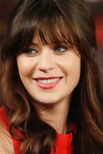 Zdjęcie Zoe Deschanel (Zooey Deschanel) #400048