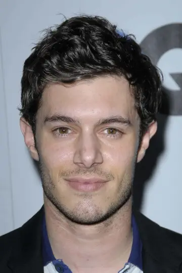 Zdjęcie Adam Brodi (Adam Brody) #13505