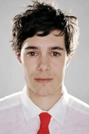 Zdjęcie Adam Brodi (Adam Brody) #13507