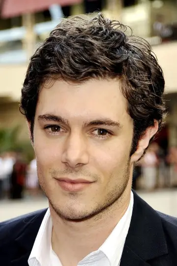 Zdjęcie Adam Brodi (Adam Brody) #13508