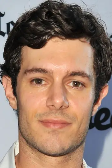 Zdjęcie Adam Brodi (Adam Brody) #13511