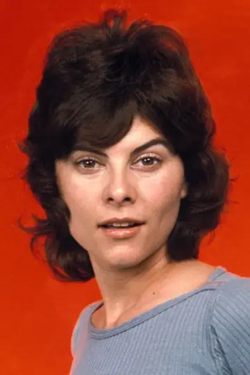 Zdjęcie Adrienne Barbeau #46822