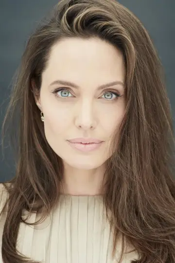 Zdjęcie Andżelina Dżoli #28825