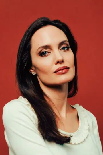 Zdjęcie Andżelina Dżoli #28826