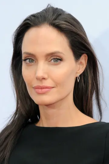 Zdjęcie Andżelina Dżoli (Angelina Jolie) #28828