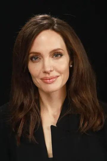 Zdjęcie Andżelina Dżoli (Angelina Jolie) #28829