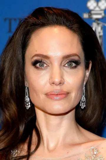 Zdjęcie Andżelina Dżoli (Angelina Jolie) #28830