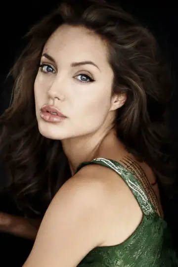 Zdjęcie Andżelina Dżoli (Angelina Jolie) #28835
