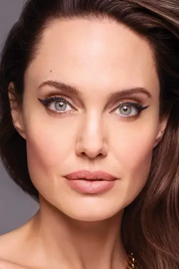 Zdjęcie Andżelina Dżoli (Angelina Jolie) #28836